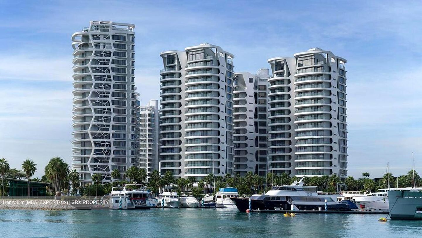 Seascape (D4), Condominium #525457671
